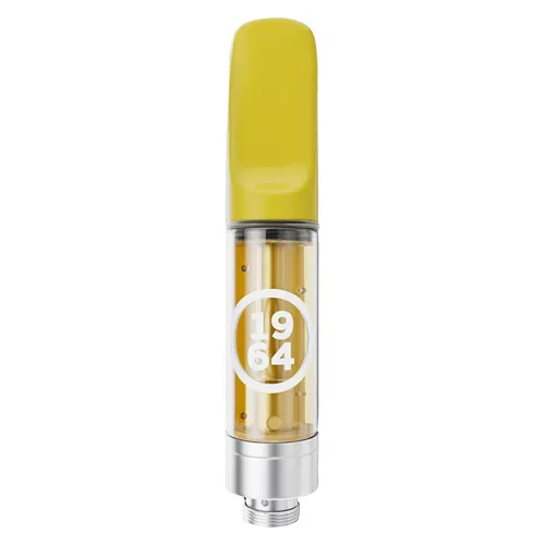 LA Kush Cake FSE Resin Vape 1g