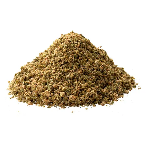 The Mosh Pit (Alaskan Kush) The Mosh Pit (Alaskan Kush)