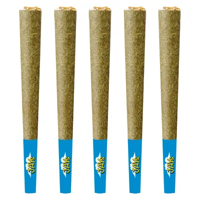 Old School All Hash Pre-roll