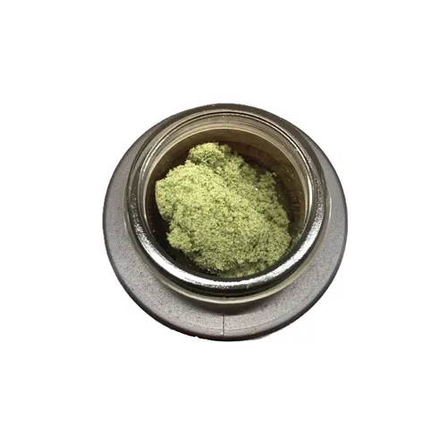 Galactic Glue Kief