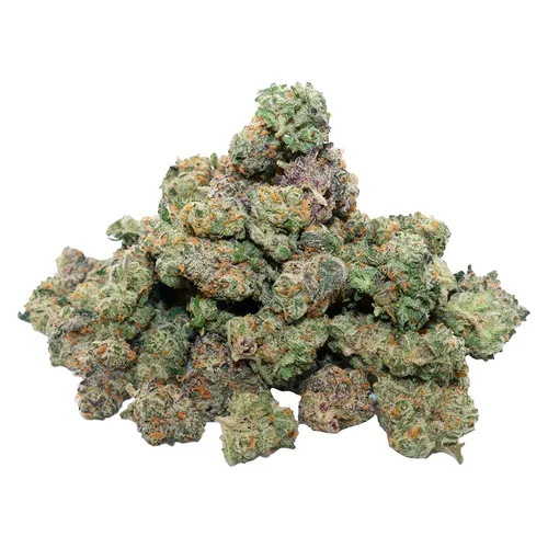 Jamaican Funk (Gmo Jet Fuel)