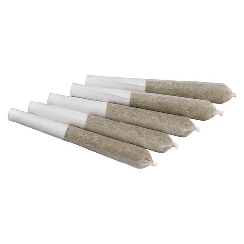 Route 66 (Very Cherry x Notorious THC) Pre-Roll Route 66 (Very Cherry x Notorious THC) Pre-Roll