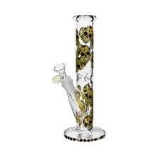 10" Arsenal Candy Skull Straight Shooter - Various Volours