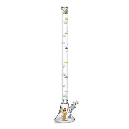 How High Are You Bong - 4FT