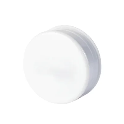 Beamer No Logo Acrylic Grinder (small)