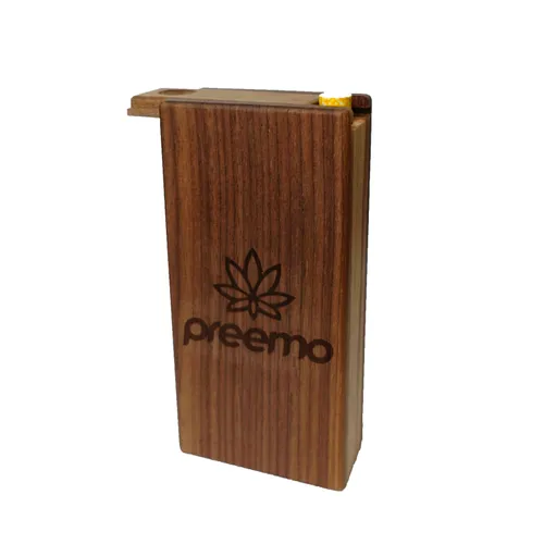 Preemo - Wooden Dugout