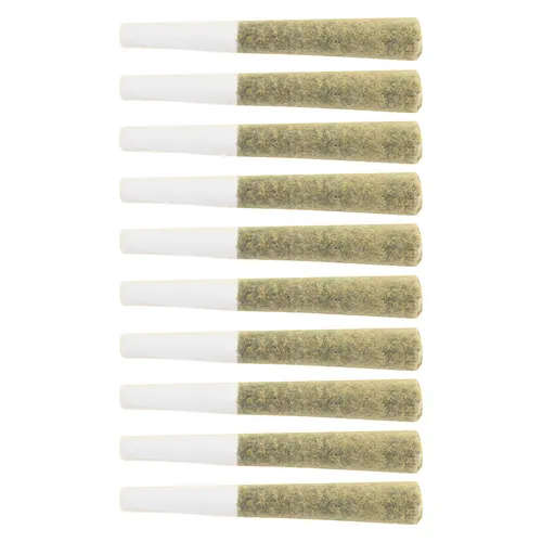 The 420 Legacy to Legal Pack Pre-Roll