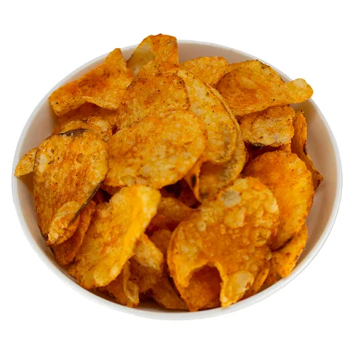 AstroNutz - Tokin' BBQ Krisps - 1 Pack