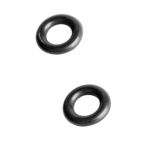 Small O-Rings Pack of 2
