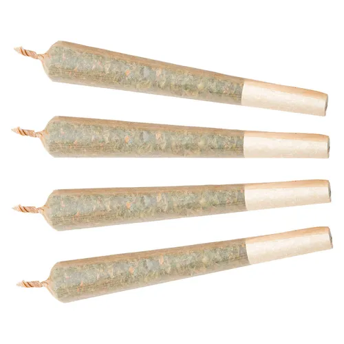 Quick Rips Sativa Pre-Roll