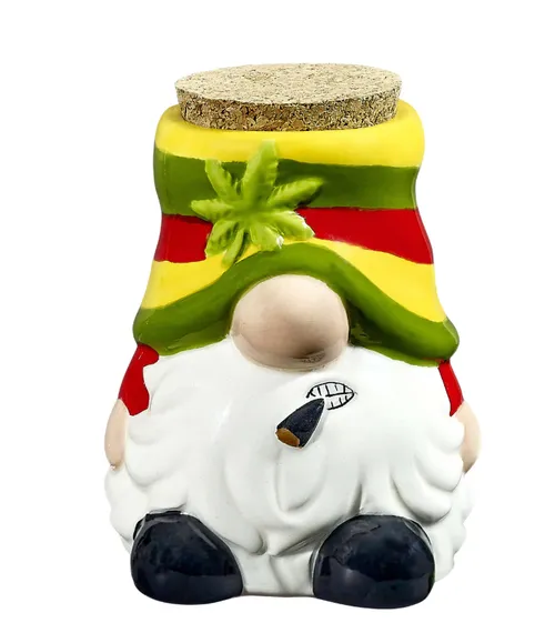 Stash Jar