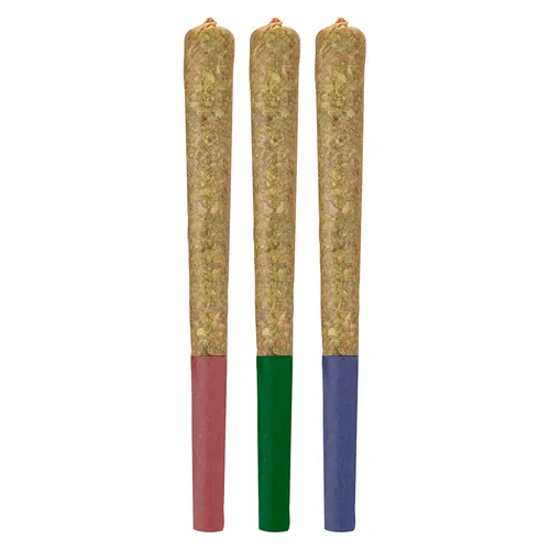 Woody Nelson - Variety Pack Craft Pre-Rolls [Rotating]