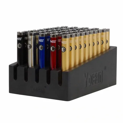 Yocan 510 battery Variable Voltage