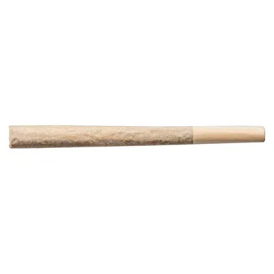 Strawberry Grail Pre-Roll