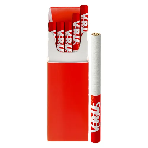 Versus - Burners Grease Monkey Pre-Roll - Indica - 10x0.5g Versus - Burners Grease Monkey Pre-Roll - Indica - 10x0.5g