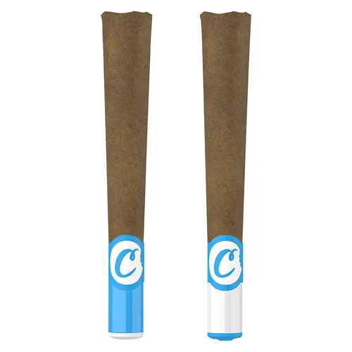 Ceramic Tip Blunt Duo Variety Pack