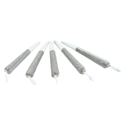 Truro - Jealousy Hash Infused Pre-Roll