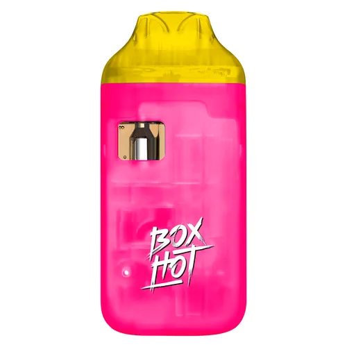BOXHOT - Highlighters Pink Lemonade - 1g BOXHOT - Highlighters Pink Lemonade - 1g