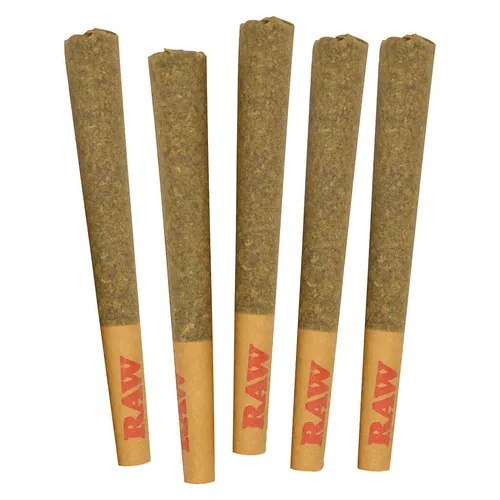 Bahama Berry Pre-Roll