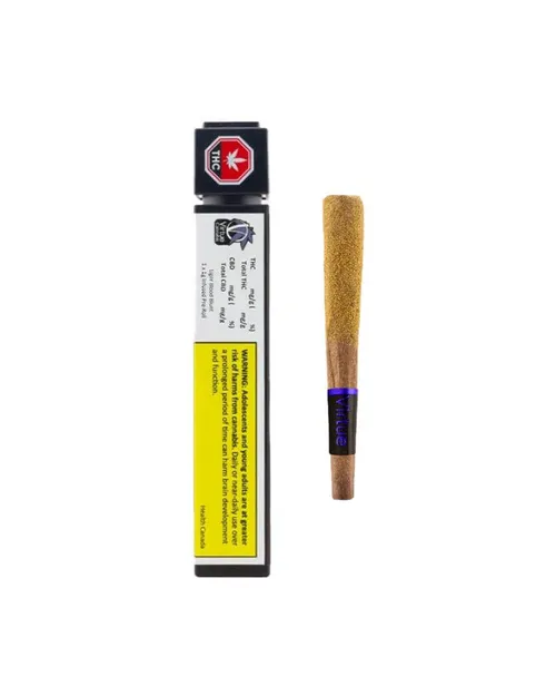 Liger Blood Blunt - 1g