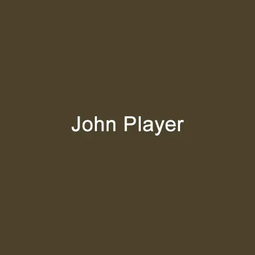 JOHN PLAYER Rich RG 8x25
