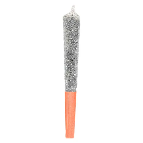 Orange Twist Infused Pre-Roll