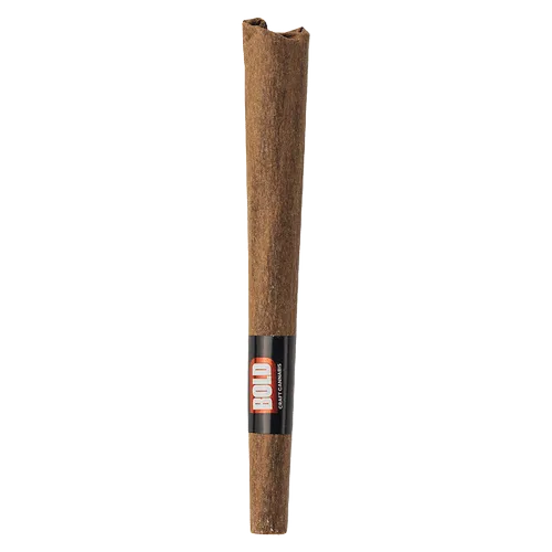 BOLD Orange Crush BLUNT PR 1X1g BOLD Orange Crush BLUNT PR 1X1g