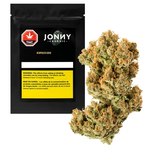Acapulco Gold