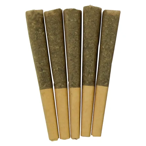 Jungle Joints Pre-Rolls