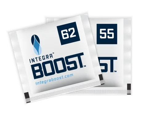 Integra - Boost Pack - 8g