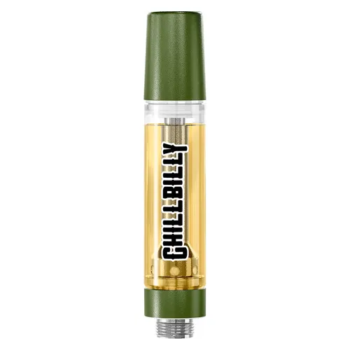 Maxed Out Liquid Diamond Cartridge – Gator Blood