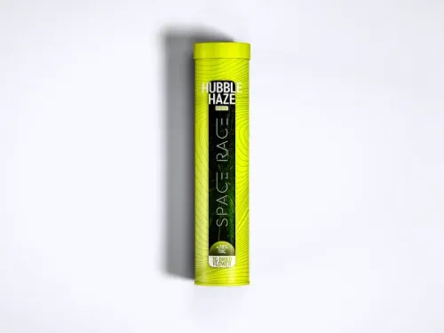 SPACE RACE Hubble Haze (Mother's Milk) 7g SPACE RACE Hubble Haze (Mother's Milk) 7g