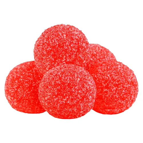 CBC/THC Red Razzleberry 3:1 CBC/THC Red Razzleberry 3:1