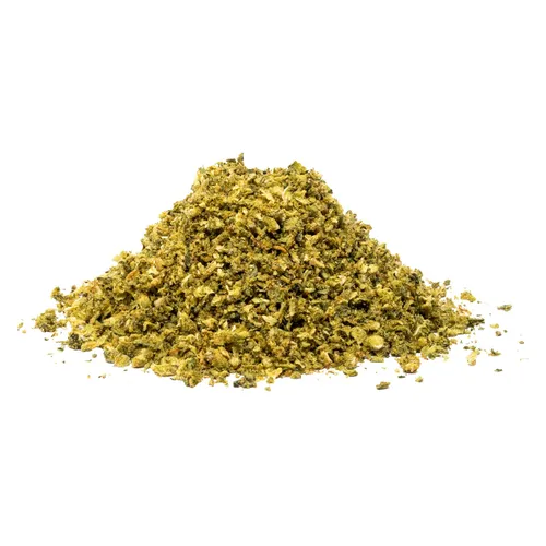Grindh Sativa (Nordic Tangie) Grindh Sativa (Nordic Tangie)