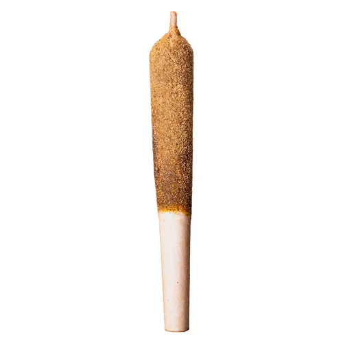 SMRF - Daredevil Dusted Infused Pre-Roll SMRF - Daredevil Dusted Infused Pre-Roll