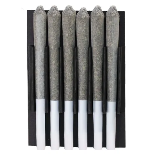 Amnesia Haze Pre-Roll