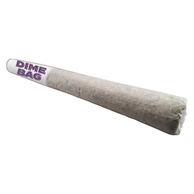 Tropical Sativa BFJ (Big Fat Joint)