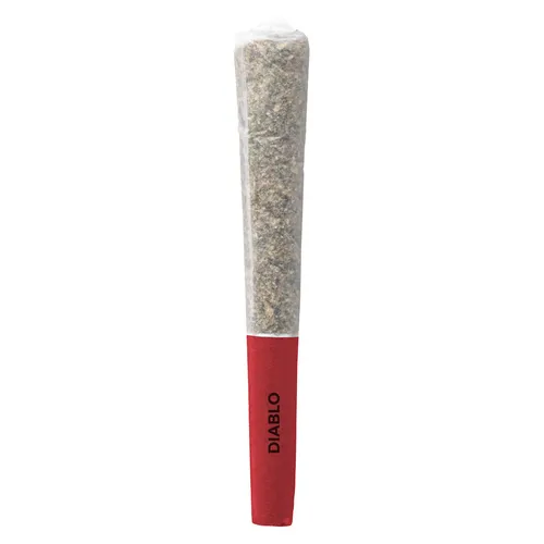 Diablo Pre-Roll