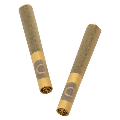 TwoFer Pre-Roll