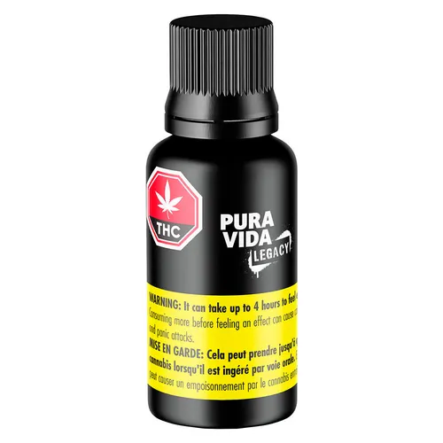 THC ADVANCED Full Spectrum + Olive Oil 30ml Oils THC ADVANCED Full Spectrum + Olive Oil 30ml Oils