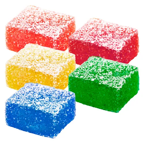 Palmetto - Bong Water Sour Chews - 5 Pack Palmetto - Bong Water Sour Chews - 5 Pack