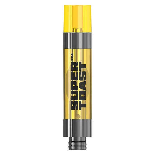 Super Toast Sour Granny Apple Liquid Diamonds 510 Thread Cartridge Super Toast Sour Granny Apple Liquid Diamonds 510 Thread Cartridge