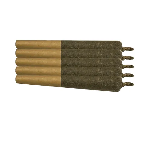 Trop Cherry Cured Resin Infused Pre-Rolls Trop Cherry Cured Resin Infused Pre-Rolls