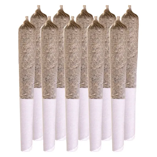Sensi Star Pre-Roll