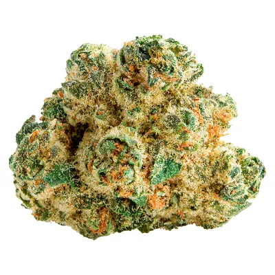 Space Cake