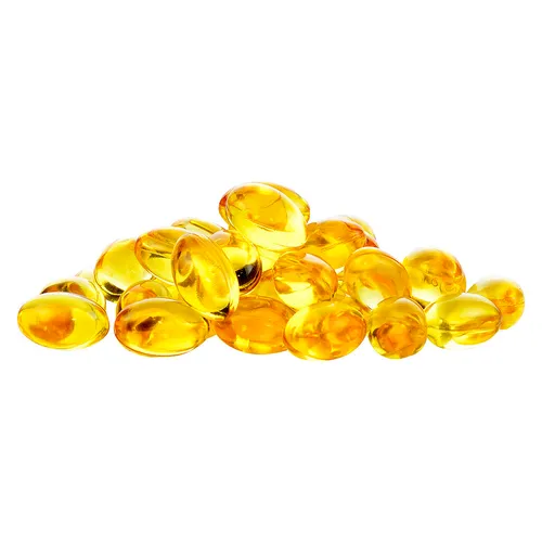 Proofly - Fast Acting CBD Isolate 50 THC-Free Max 1500 Softgels (Sativa) - Fast Acting CBD Isolate 50 THC-Free Max 1500 Softgels 30 caps Capsules