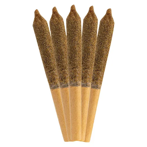 In-Fused Pineapple Pear Pre-Roll