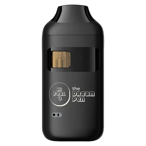 HiFeelU DREAM PEN Indica Disposable 1g