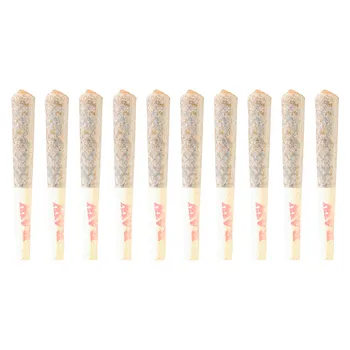 Devil's Driver (Sundae Driver x Melonade) Pre-Roll