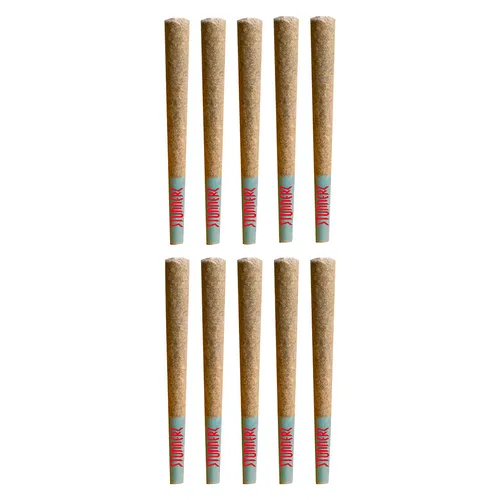 Sativa Pre-Roll (Amnesia Haze)
